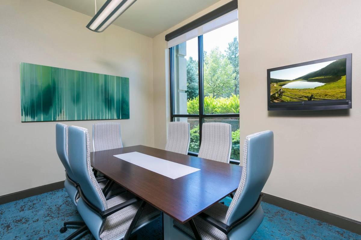Apartment for rent at Promenade Place, 5200 S Ulster St, Englewood, CO 80111
