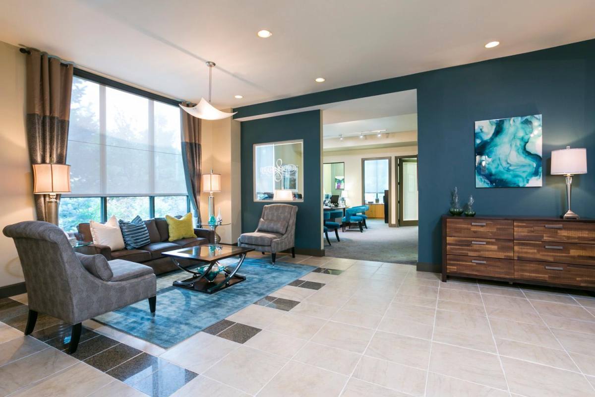 Apartment for rent at Promenade Place, 5200 S Ulster St, Englewood, CO 80111