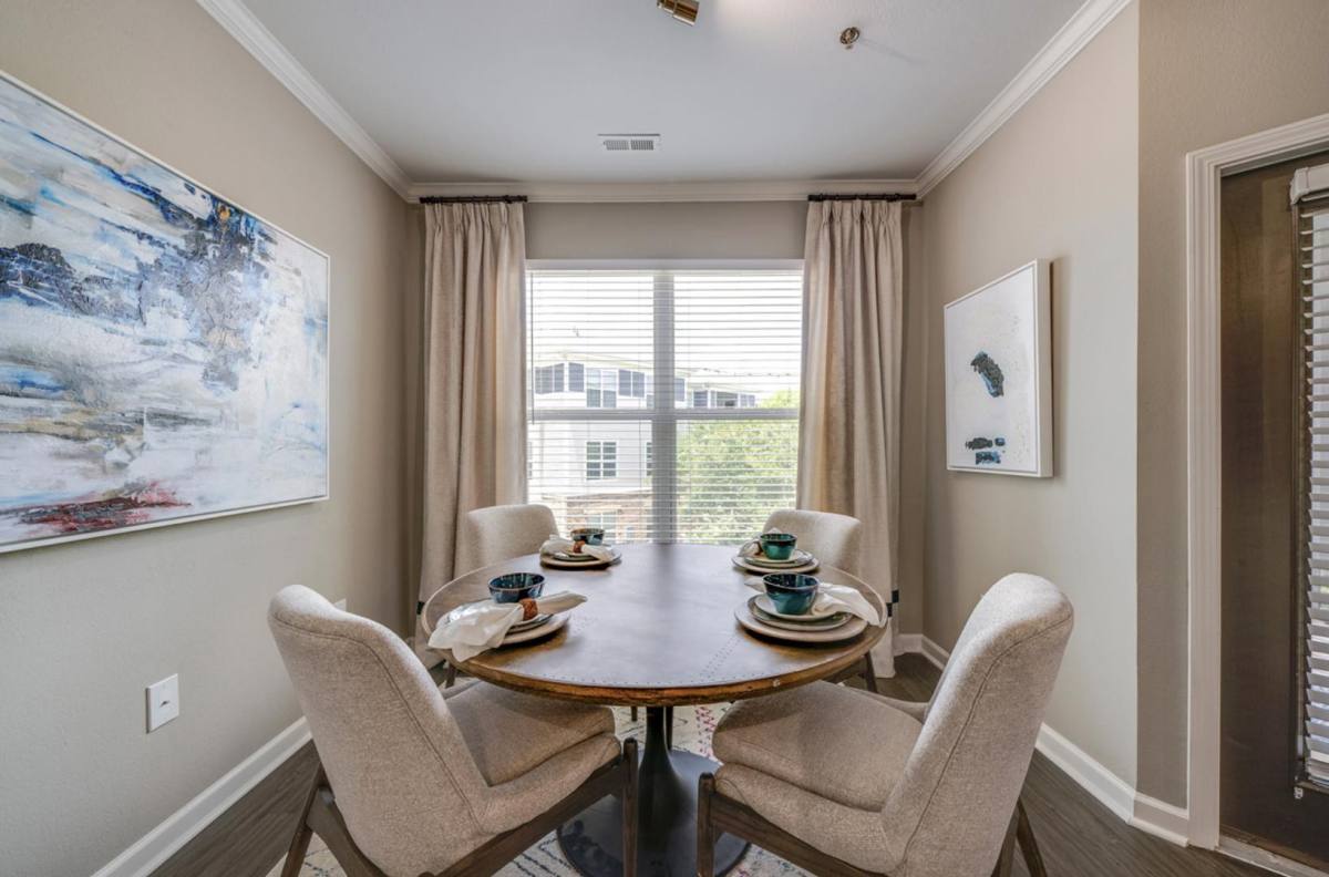 Apartment for rent at Crestwood, 4407 Hopson Rd, Morrisville, NC 27560