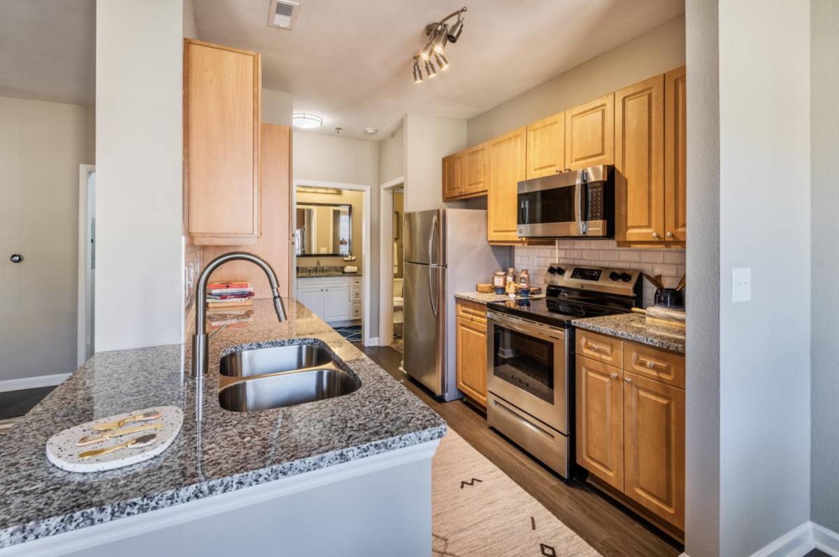 Apartment for rent at Crestwood, 4407 Hopson Rd, Morrisville, NC 27560
