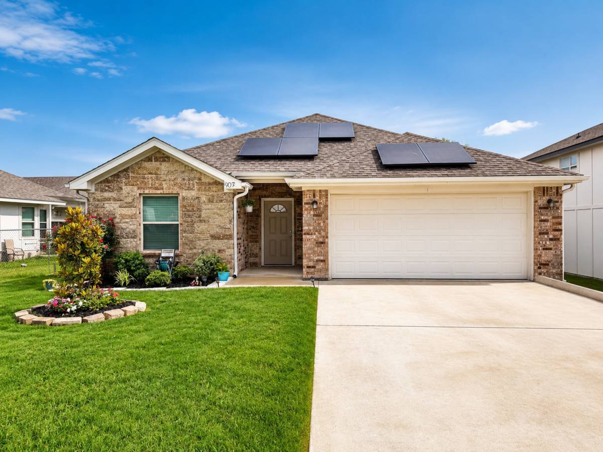 House for rent at 907 E Mary Jane Dr, Killeen, TX 76541