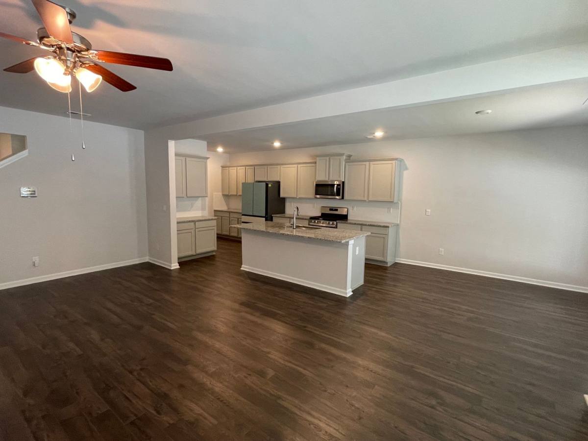 House for rent at 344 Bonhill St, North Augusta, SC 29860