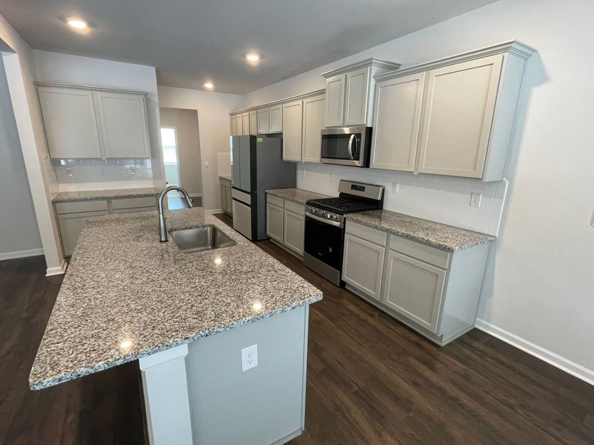 House for rent at 344 Bonhill St, North Augusta, SC 29860
