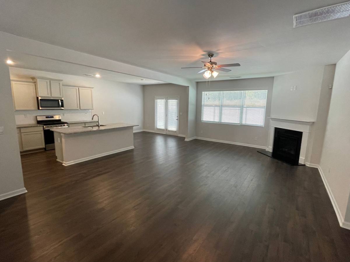 House for rent at 344 Bonhill St, North Augusta, SC 29860