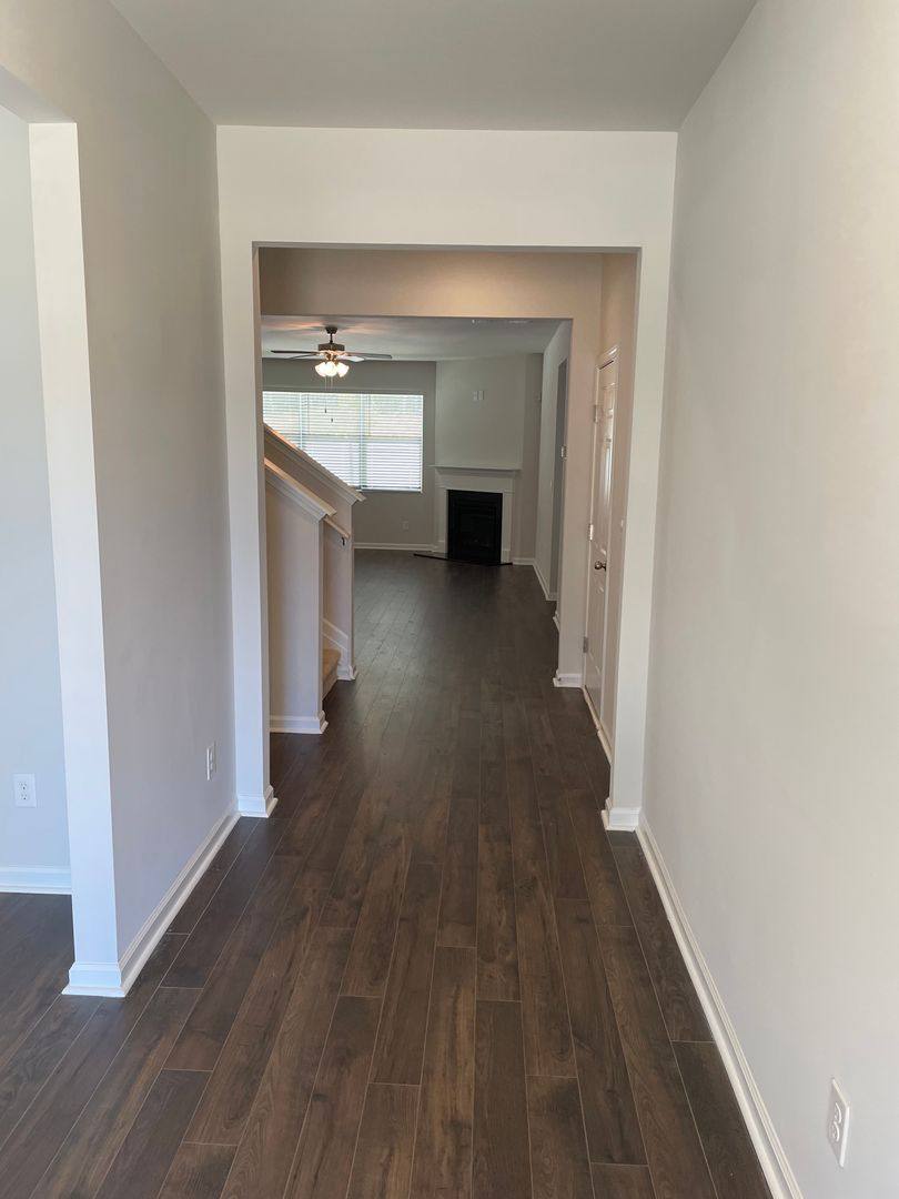 House for rent at 344 Bonhill St, North Augusta, SC 29860