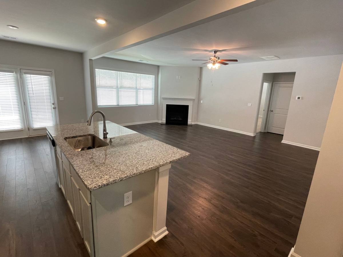 House for rent at 344 Bonhill St, North Augusta, SC 29860