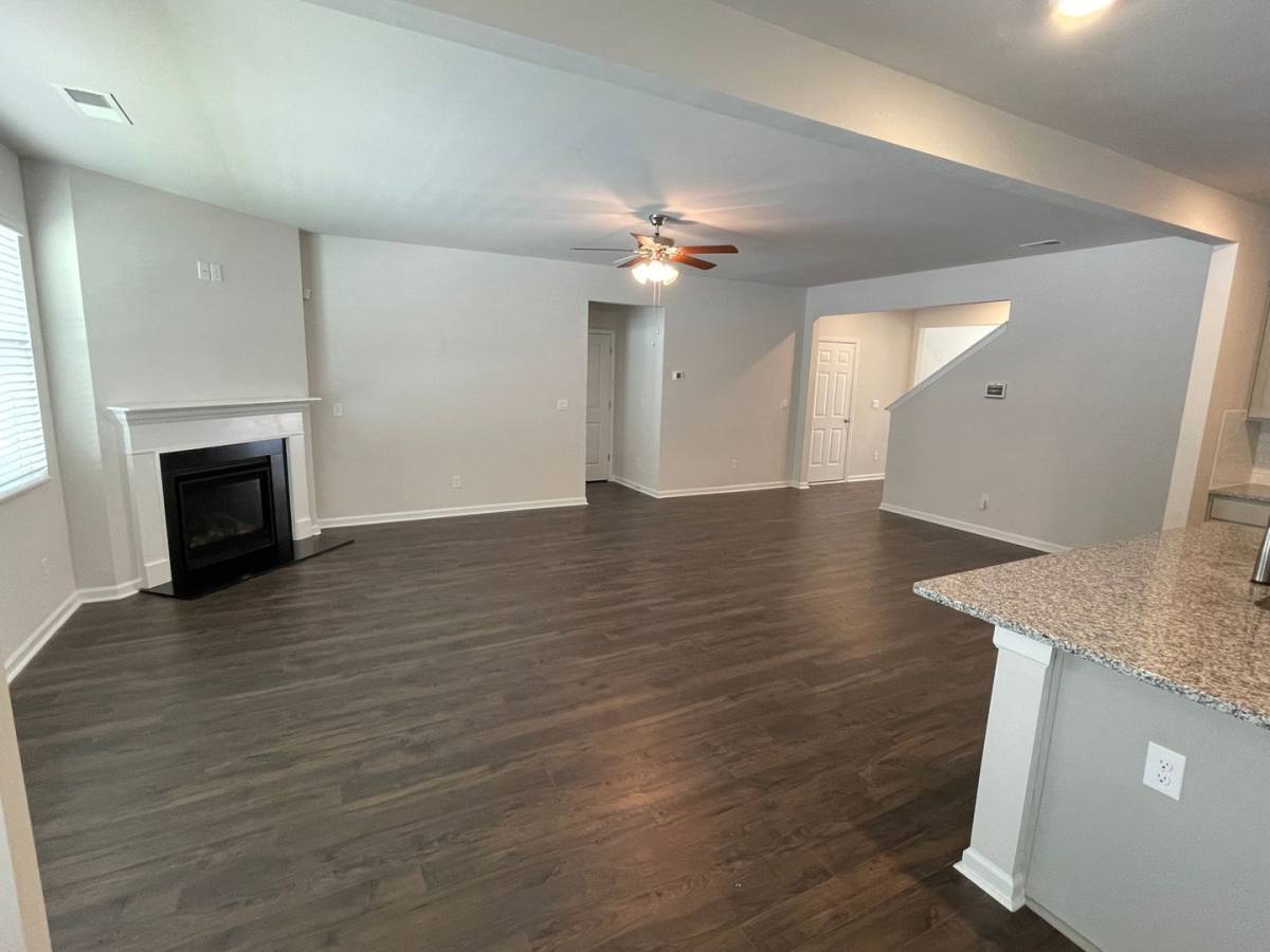 House for rent at 344 Bonhill St, North Augusta, SC 29860