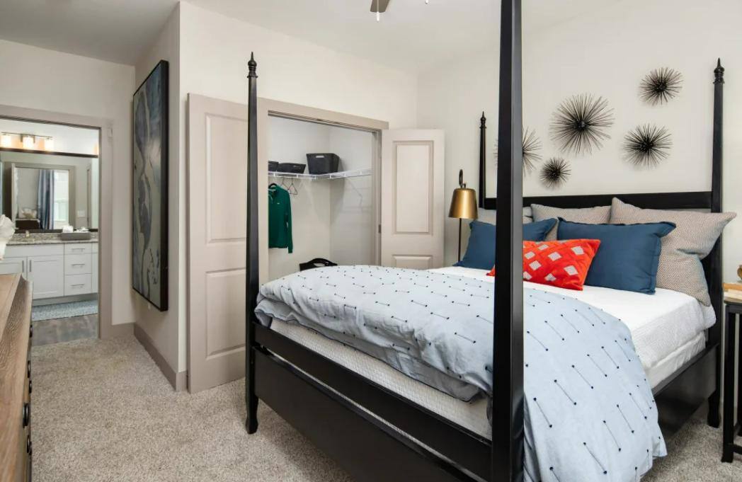 Apartment for rent at 1000 Fairhaven Dr, Augusta, GA 30909