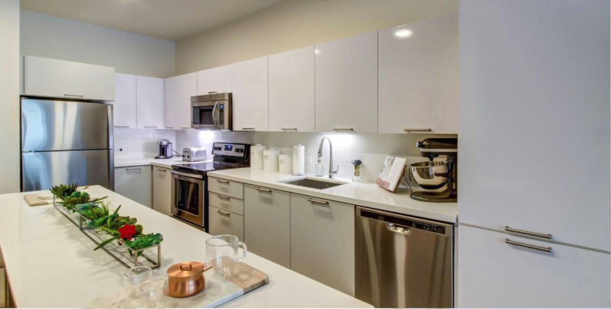 Apartment for rent at 260 E Rio Salado Parkway, Tempe, AZ 85281