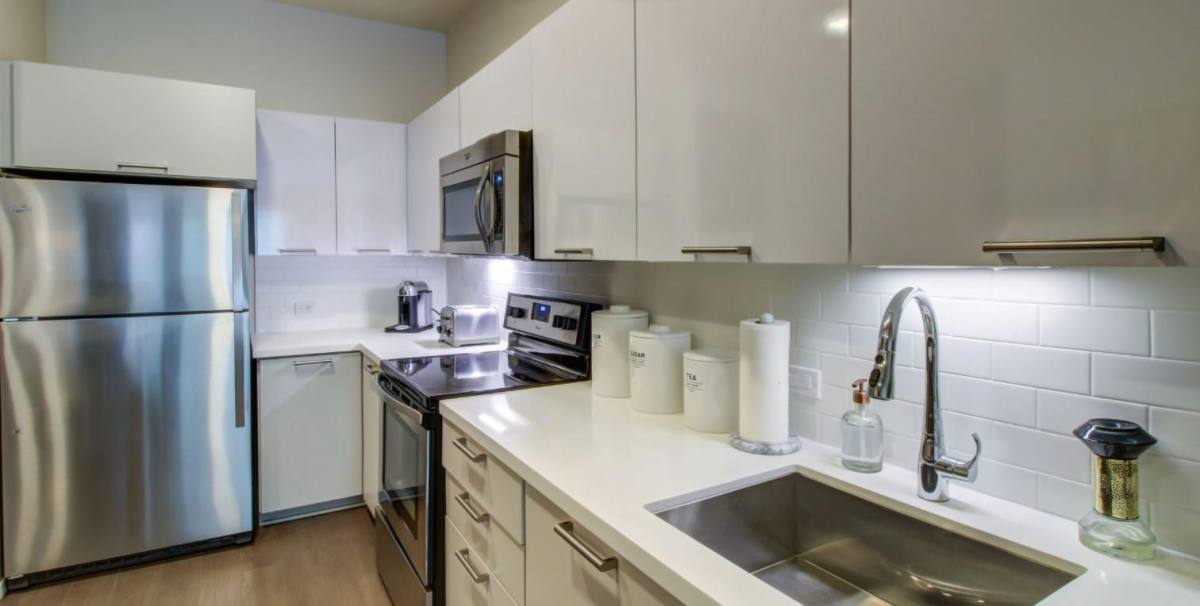 Apartment for rent at 260 E Rio Salado Parkway, Tempe, AZ 85281