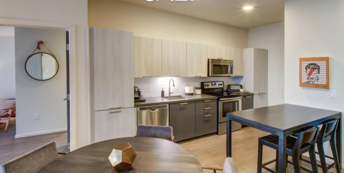 Apartment for rent at 260 E Rio Salado Parkway, Tempe, AZ 85281