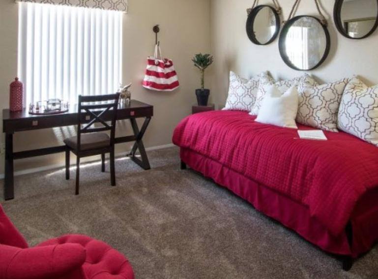 Apartment for rent at 900 W Grove Parkway, Tempe, AZ 85283