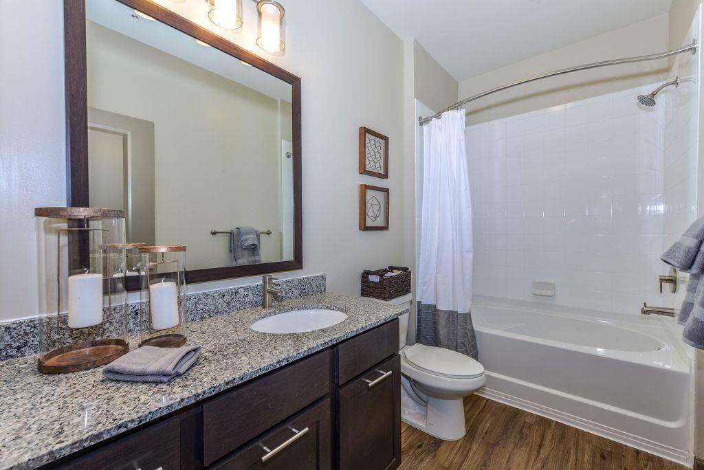 Apartment for rent at 1760 Lakes Parkway, Lawrenceville, GA 30043
