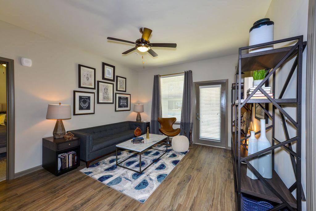 Apartment for rent at 1760 Lakes Parkway, Lawrenceville, GA 30043