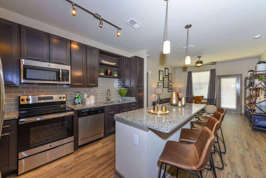 Apartment for rent at 1760 Lakes Parkway, Lawrenceville, GA 30043