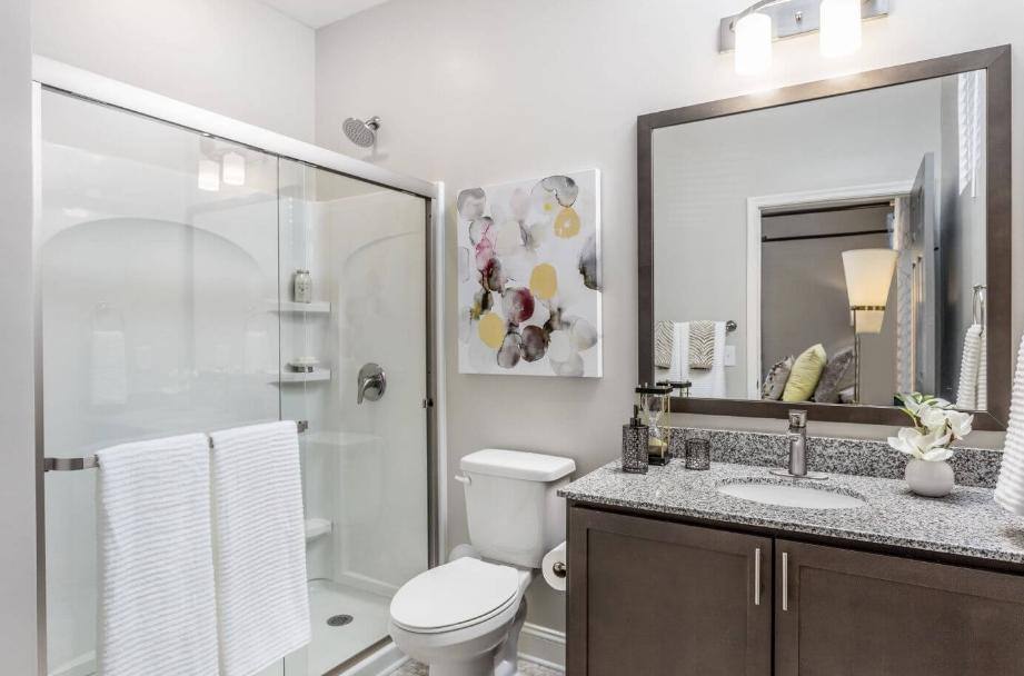 Apartment for rent at 9921 Horizon Overlook Dr, Raleigh, NC 27617