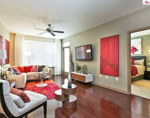 Apartment for rent at Amli at Lindbergh, 2400 Parkland Dr NE, Atlanta, GA 30324