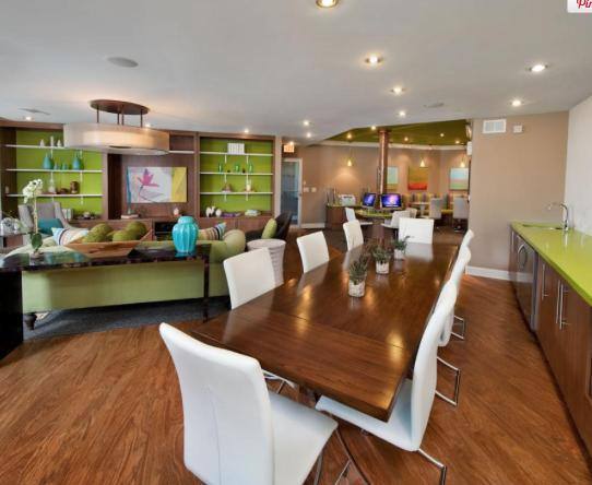 Apartment for rent at Amli at Lindbergh, 2400 Parkland Dr NE, Atlanta, GA 30324