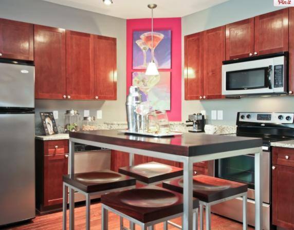 Apartment for rent at Amli at Lindbergh, 2400 Parkland Dr NE, Atlanta, GA 30324