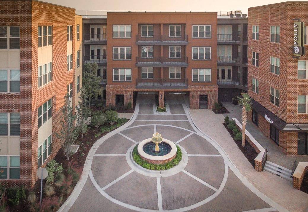 Apartment for rent at 35 Folly, 35 Folly Rd Blvd, Charleston, SC 29407