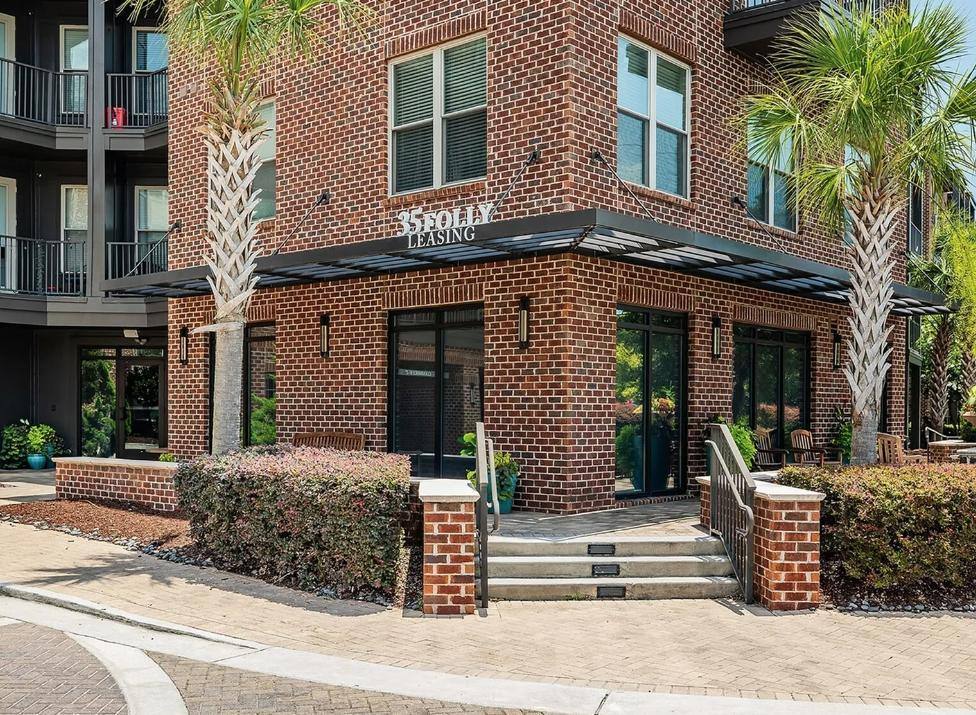 Apartment for rent at 35 Folly, 35 Folly Rd Blvd, Charleston, SC 29407
