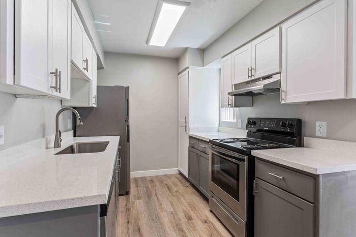 Apartment for rent at Cordoba Apartment Homes, 4520 E Baseline Rd, Phoenix, AZ 85042