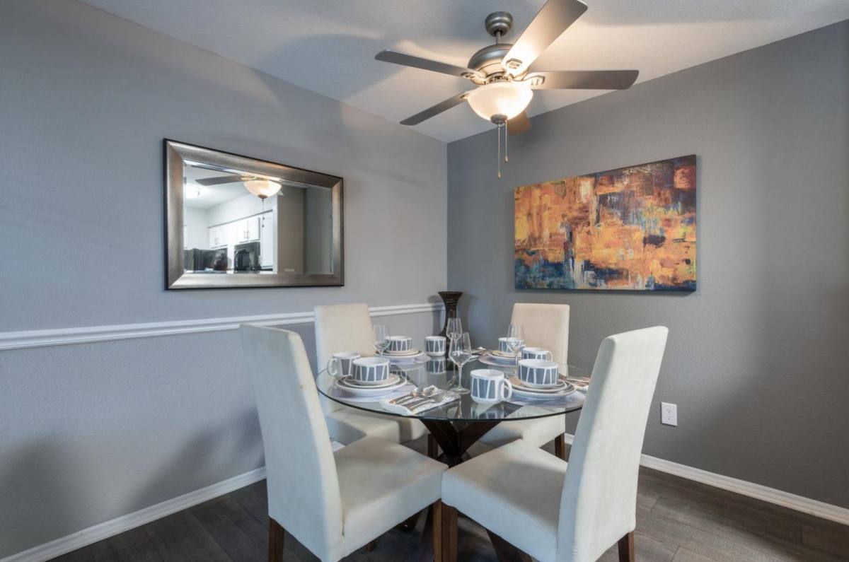 Apartment for rent at 5600 Briar Oak Lane, Raleigh, NC 27612