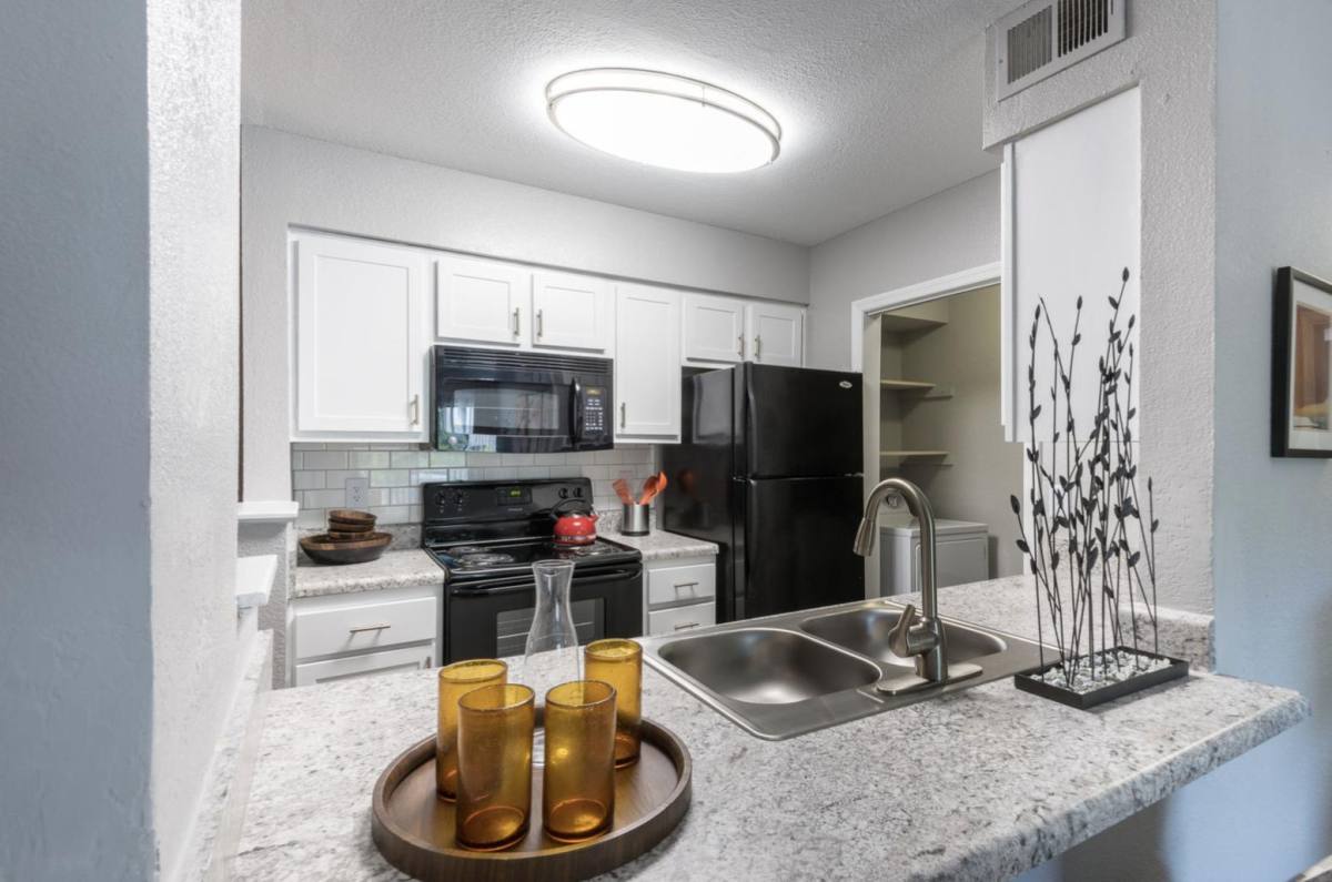 Apartment for rent at 5600 Briar Oak Lane, Raleigh, NC 27612
