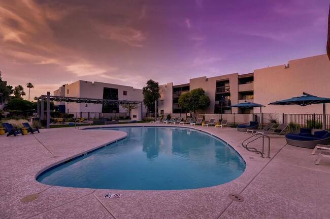 Apartment for rent at Visconti & the Glen, 7979 E Camelback Rd, Scottsdale, AZ 85251