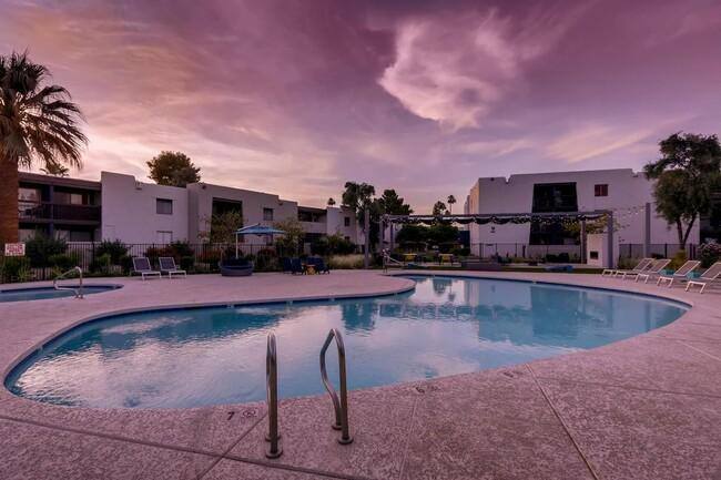 Apartment for rent at Visconti & the Glen, 7979 E Camelback Rd, Scottsdale, AZ 85251