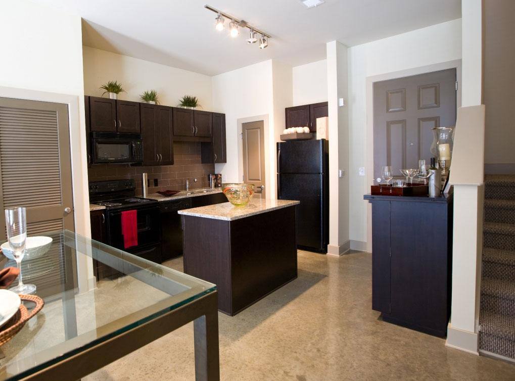 Apartment for rent at 660 Ralph McGill Blvd, Atlanta, GA 30312
