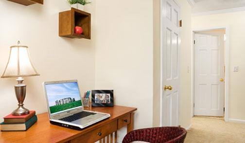 Apartment for rent at Ridgecrest Village, 5120 Washington St, West Roxbury, MA 02132