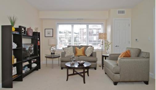 Apartment for rent at Ridgecrest Village, 5120 Washington St, West Roxbury, MA 02132
