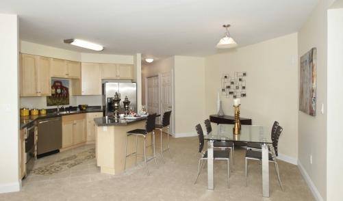 Apartment for rent at Ridgecrest Village, 5120 Washington St, West Roxbury, MA 02132