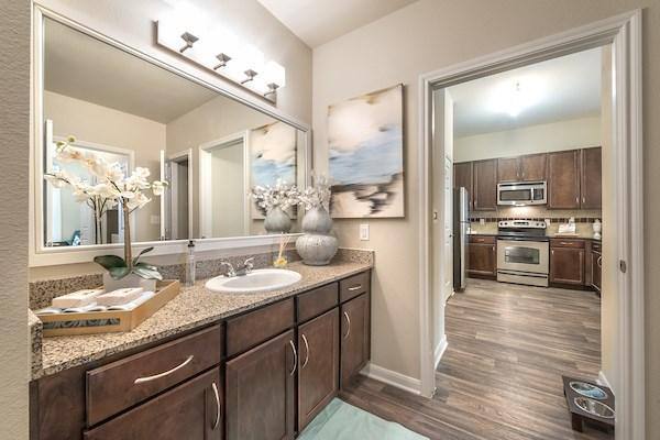 Apartment for rent at Vibe Medical District, 2140 Medical District Dr, Dallas, TX 75235