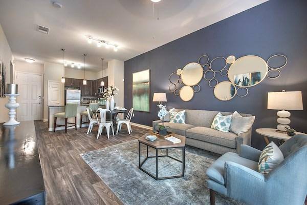 Apartment for rent at Vibe Medical District, 2140 Medical District Dr, Dallas, TX 75235