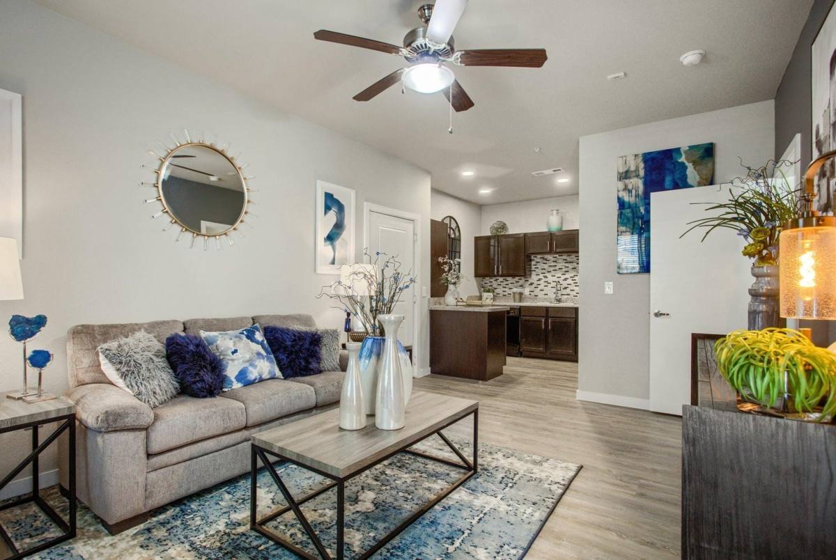 Apartment for rent at 2086 Porter Rd, Conroe, TX 77301