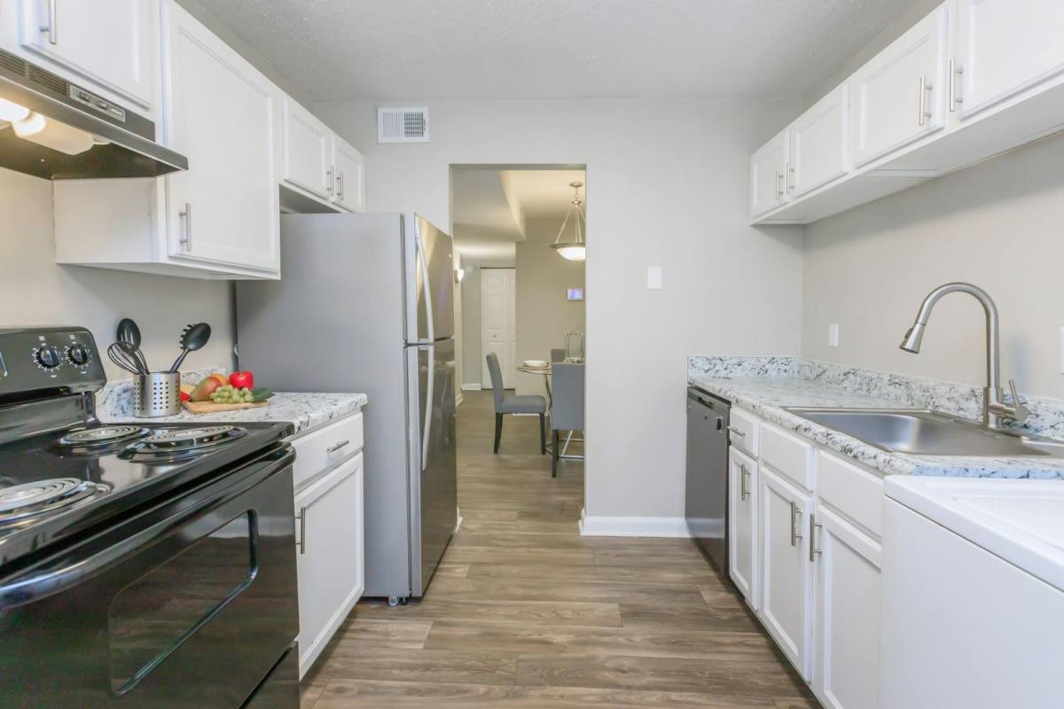 Apartment for rent at The Retreat at Marketplace, 3390 Fairburn Rd SW, Atlanta, GA 30331