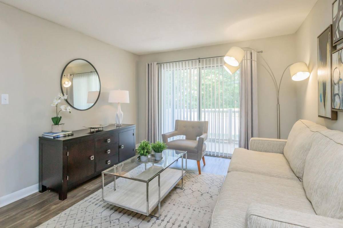 Apartment for rent at The Retreat at Marketplace, 3390 Fairburn Rd SW, Atlanta, GA 30331