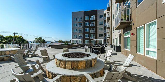Apartment for rent at Ryder, 21 Revere Beach Blvd, Revere, MA 02151