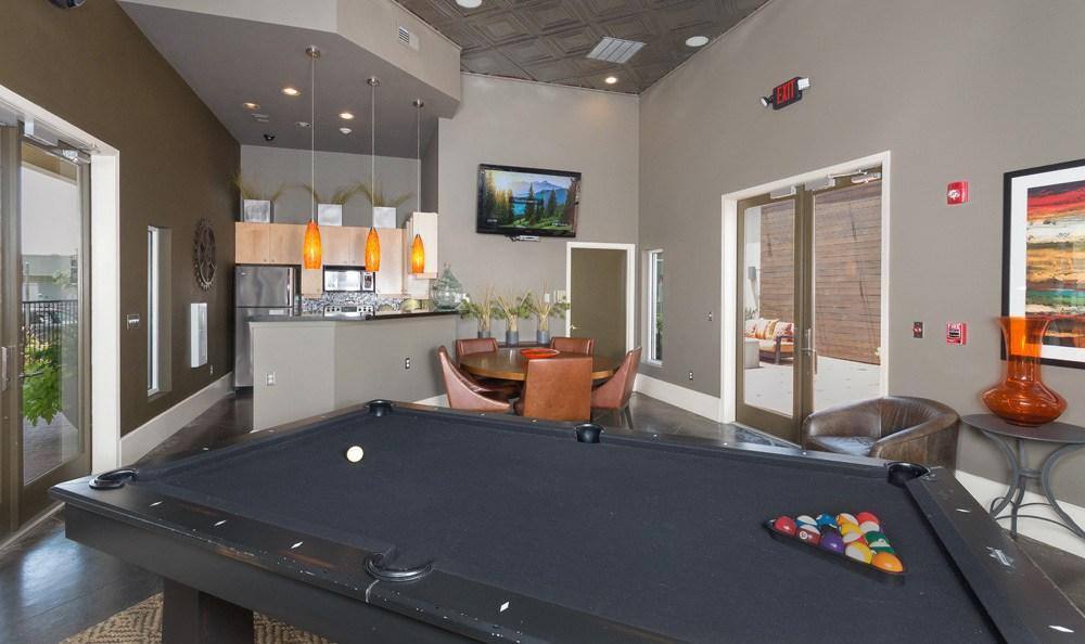 Apartment for rent at Pavilion Townplace, 7700 Greenway Blvd, Dallas, TX 75209