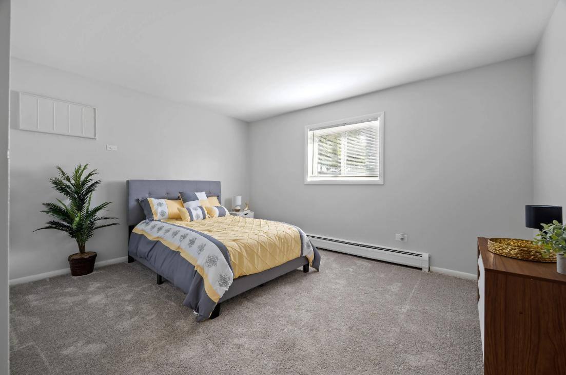 Apartment for rent at 1440 S Neltnor Blvd, West Chicago, IL 60185