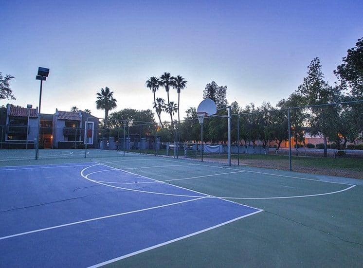 Apartment for rent at Park Tower Apartment Homes, 1283 W Parklane Blvd, Chandler, AZ 85224