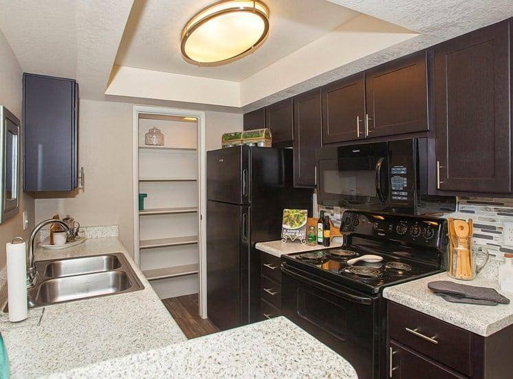 Apartment for rent at Park Tower Apartment Homes, 1283 W Parklane Blvd, Chandler, AZ 85224