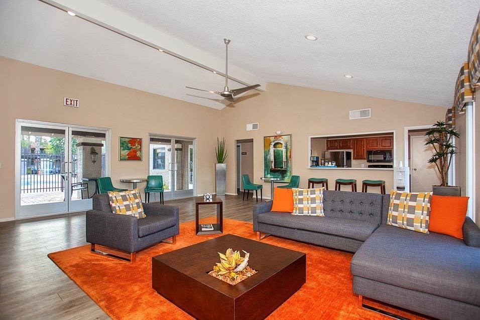 Apartment for rent at Park Tower Apartment Homes, 1283 W Parklane Blvd, Chandler, AZ 85224