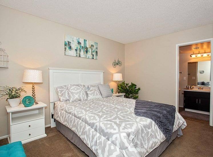 Apartment for rent at Park Tower Apartment Homes, 1283 W Parklane Blvd, Chandler, AZ 85224