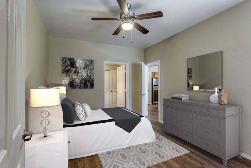 Apartment for rent at Camden Copper Square, 901 E Van Buren St, Phoenix, AZ 85006