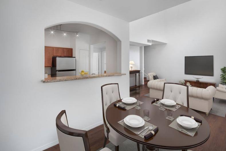 Apartment for rent at Camden Copper Square, 901 E Van Buren St, Phoenix, AZ 85006