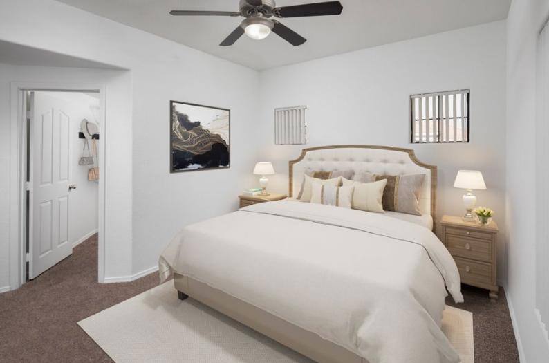 Apartment for rent at Camden Copper Square, 901 E Van Buren St, Phoenix, AZ 85006