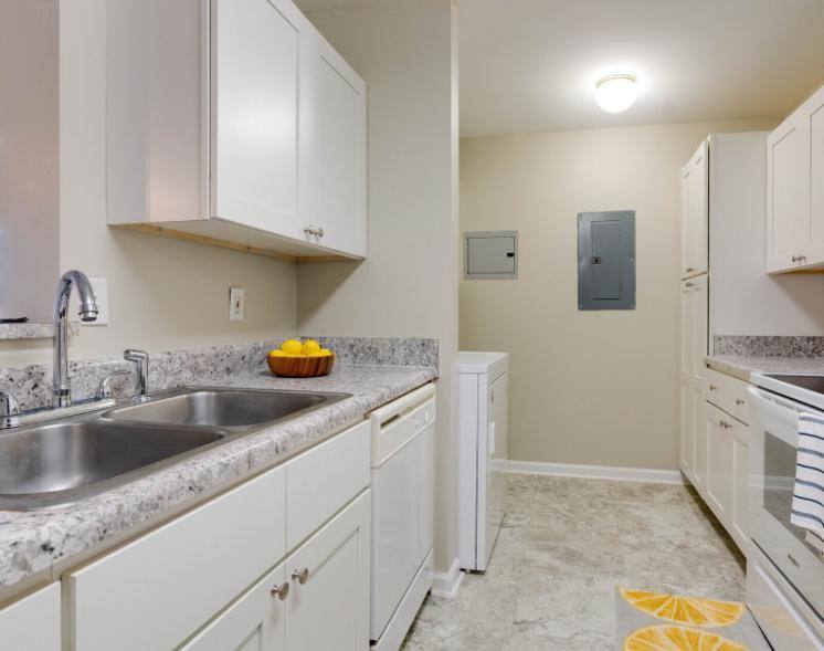 Apartment for rent at 1 Saint George Blvd, Savannah, GA 31419